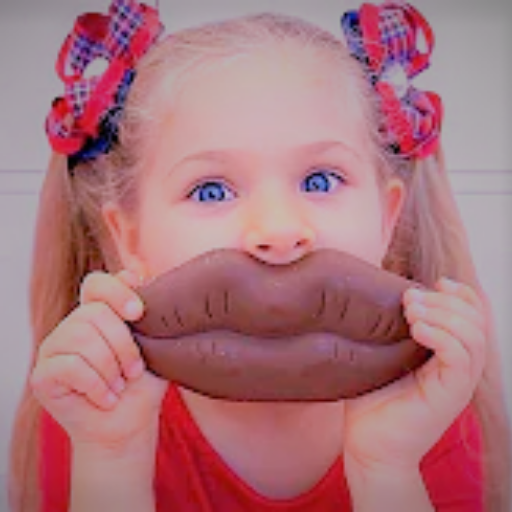 Funny Eating : Funny food icon