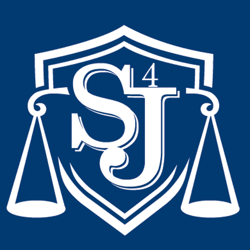 Speak 4 Justice : Sign Online Petition icon