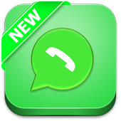 واتس اب الجديد 2018 أيقونة