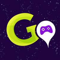 GaGo – Go for Games with New Friends!