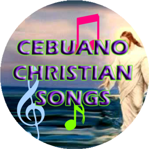 Cebuano Christian Songs with Lyrics icon