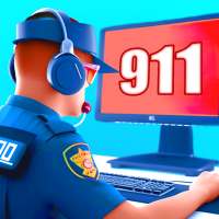 911 Emergency Dispatcher