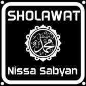 Sholawat Nissa Sabyan