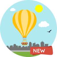 Hot Air Balloon Wallpapers HD 4K Background Photos