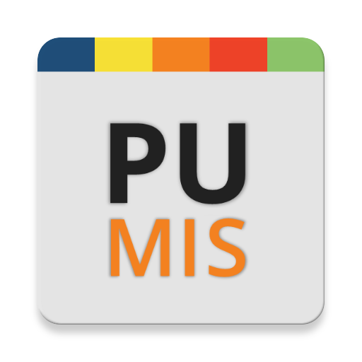 PUMIS icon