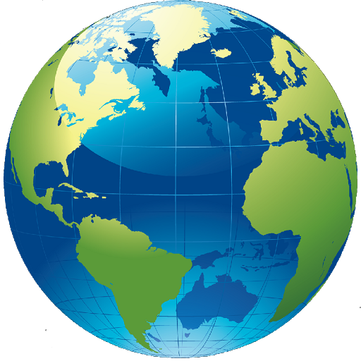 Hind ATLAS | Offline Maps icon