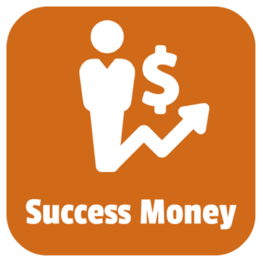 Success Money ( Easy Earn Money ) icon