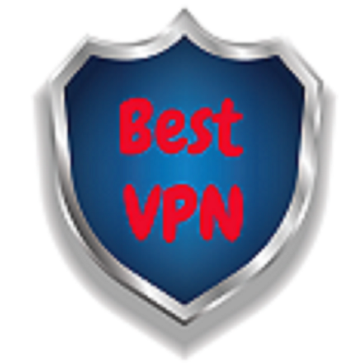 BestVPN-Free&amp;Ulimited icon