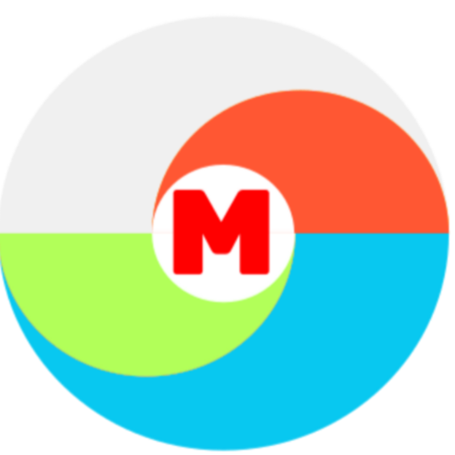 M Arama - Fast&amp;Security Browser icon
