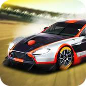 Racing Car Master Drive