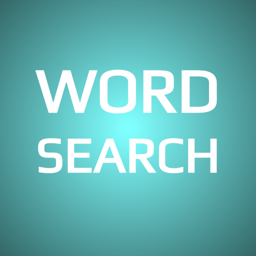 Word Search - English icon