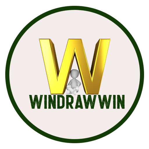 WIN DRAW WIN TIPS. icon