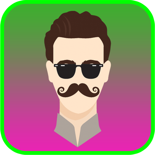 Funny Face Changer Cam icon