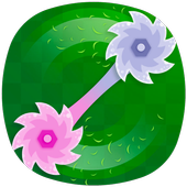 Grass Cut icon