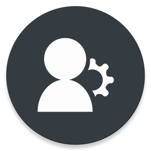 Account Manager icon