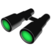 Night Camera Effect icon