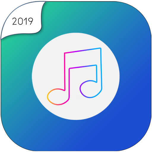 Turbo Music Downloader- Mp3 music download icon