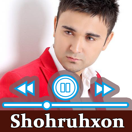 Shohruhxon icon