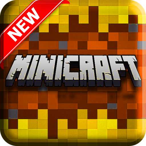 Minicraft Gold icon