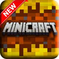 Minicraft Gold