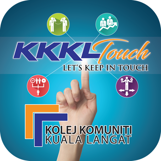 KKKL Touch - KK Kuala Langat icon