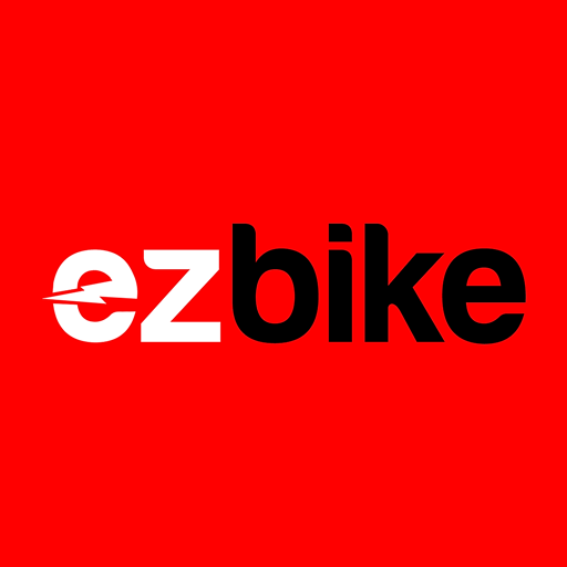 ezBike - Bike Sharing App icon