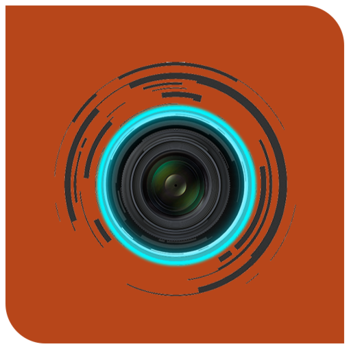 Hidden Camera Detector icon