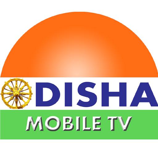 Odisha Mobile TV icon