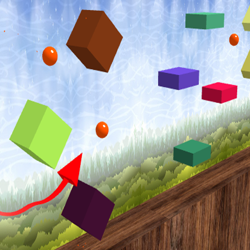 Glide Master 3D icon