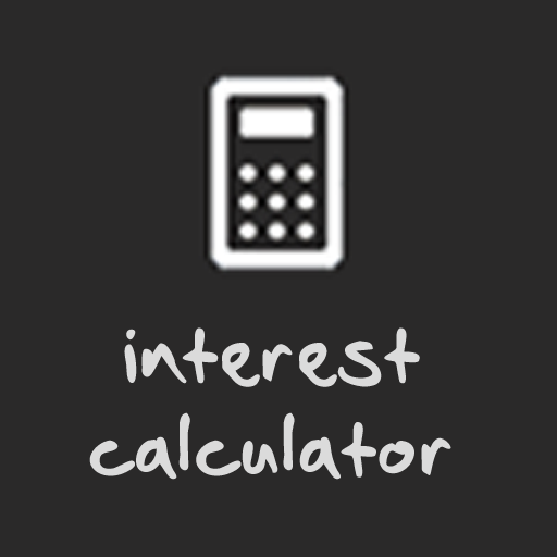 Interest Calculator icon