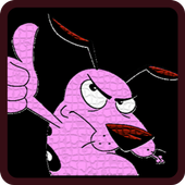 Guess Cartoon Network icon