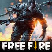 Guide for freefire