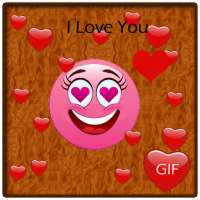 Love Gif Stickers