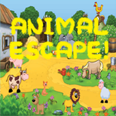 Animal Escape icon