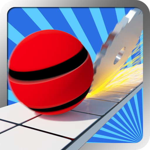 Ball Voyage иконка