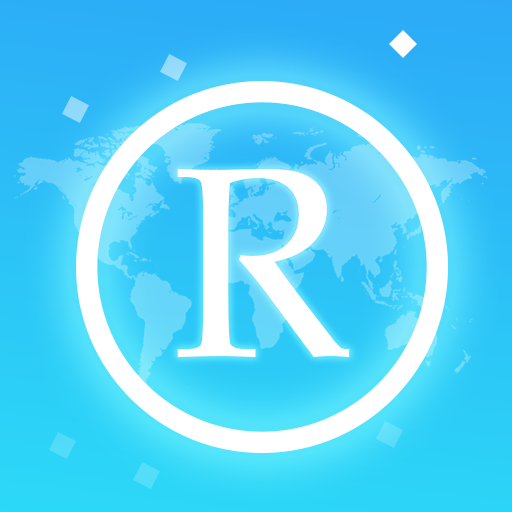 ROBO VPN Unlimited VPN icon