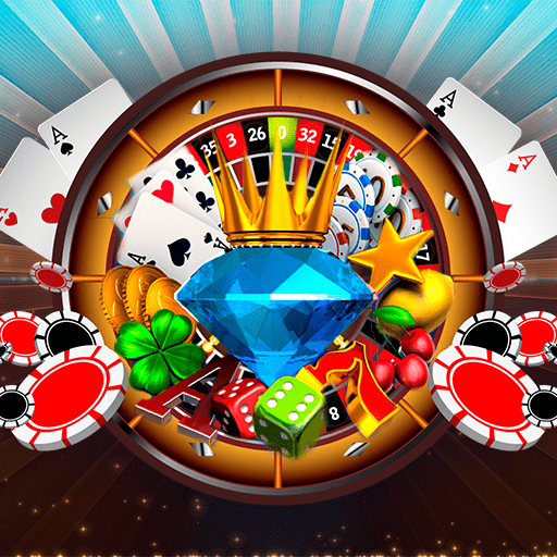 Diamond Fortune icon