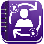 Phone Contact Recovery Plus 2019 icon