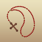 Mobile Rosary by Family Rosary icon