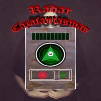 Radar Caza Fantasmas