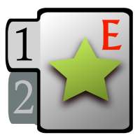 Tabbed App Organizer