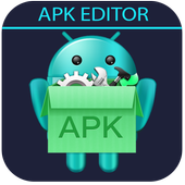 Apk Editor New 2019 icon