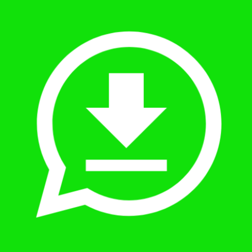 Status Saver - Download from Whatsapp icon