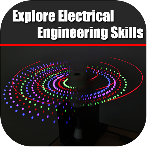 Explore Electrical Engineering icon