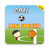 ikon Mini Soccer Offline