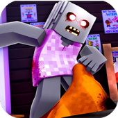 Granny Dollhouse PE - Craft and Survive icon