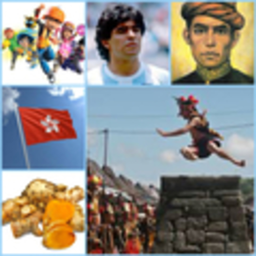 Tebak Gambar Internasional icon