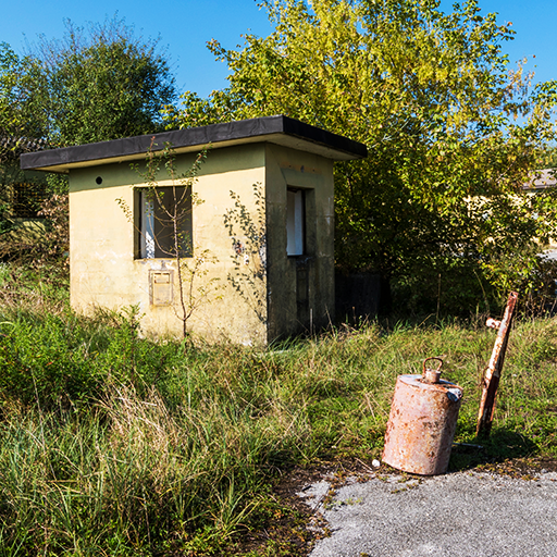 Escape Games: Mystery Ride icon