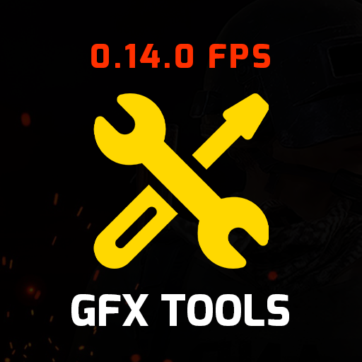 BGMI GFX Tool 2021 - Game Launcher &amp; Optimizer icon