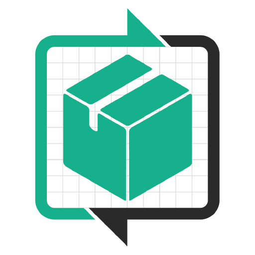 ActiStock - Stock Manager, Stock Management icon